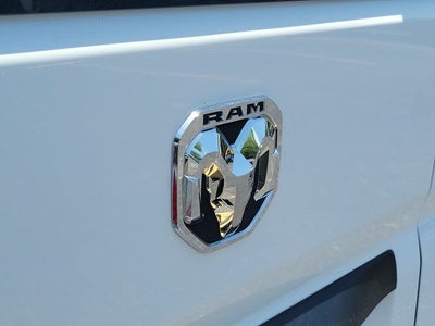 2025 RAM ProMaster 2500 Base LR