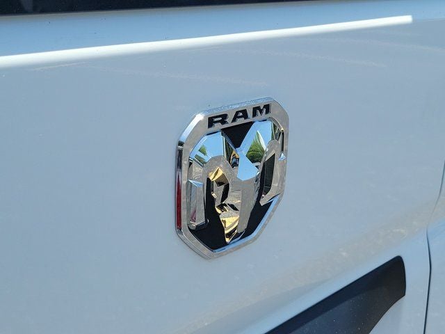 2025 RAM ProMaster 2500 Base LR