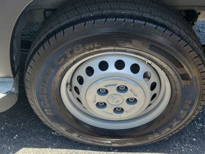 2025 RAM ProMaster 2500 Base LR