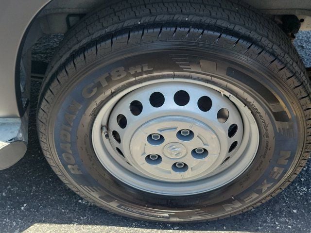 2025 RAM ProMaster 2500 Base LR