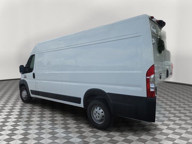 2021 RAM ProMaster 3500 High Roof