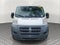 2017 RAM ProMaster 1500 Low Roof