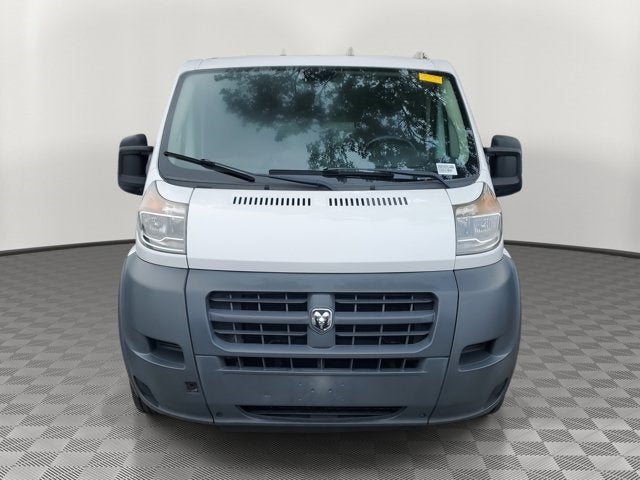2017 RAM ProMaster 1500 Low Roof