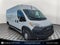 2017 RAM ProMaster 2500 High Roof