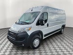 2017 RAM ProMaster 2500 High Roof