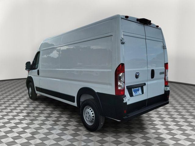 2017 RAM ProMaster 2500 High Roof
