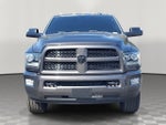 2017 RAM 2500 Laramie Sport Pkg