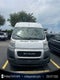 2019 RAM ProMaster 3500 High Roof