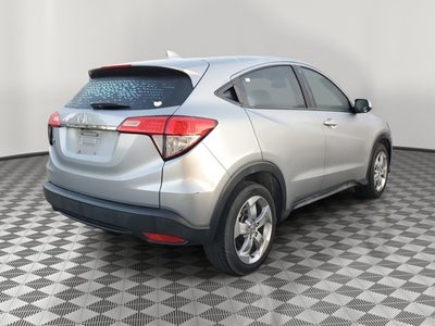 2020 Honda HR-V LX