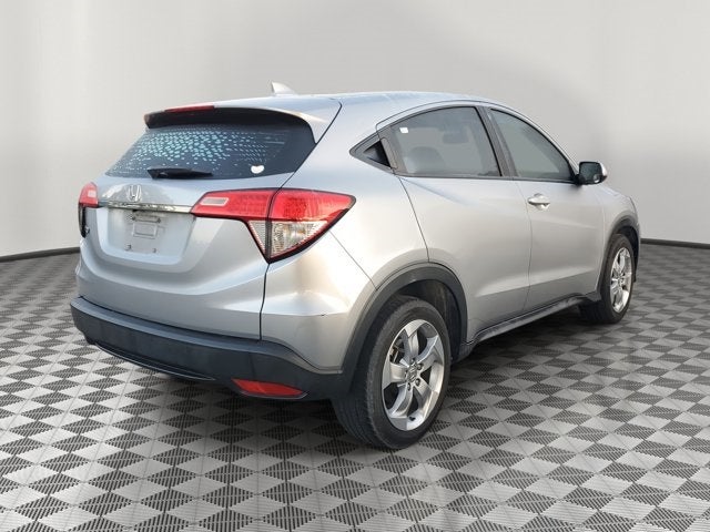 2020 Honda HR-V LX