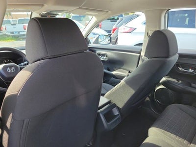2023 Honda HR-V LX