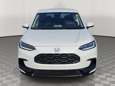 2023 Honda HR-V LX
