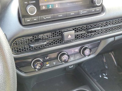 2023 Honda HR-V LX
