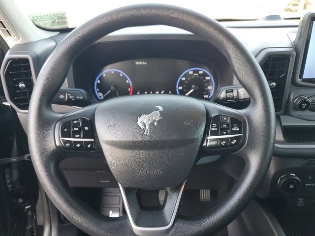 2021 Ford Bronco Sport Base