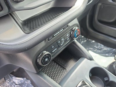 2021 Ford Bronco Sport Base