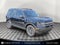 2024 Ford Bronco Sport Big Bend 4WD