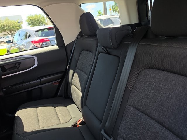 2024 Ford Bronco Sport Big Bend 4WD