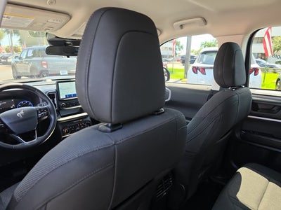 2024 Ford Bronco Sport Big Bend 4WD