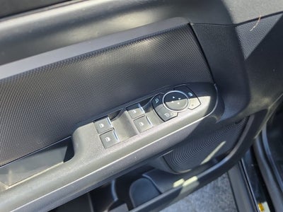 2024 Ford Bronco Sport Big Bend 4WD