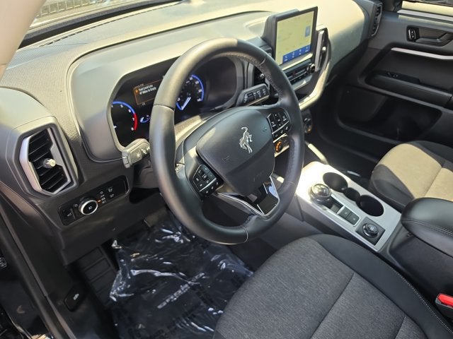 2024 Ford Bronco Sport Big Bend 4WD