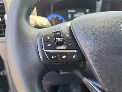 2024 Ford Bronco Sport Big Bend 4WD