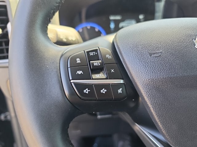 2024 Ford Bronco Sport Big Bend 4WD