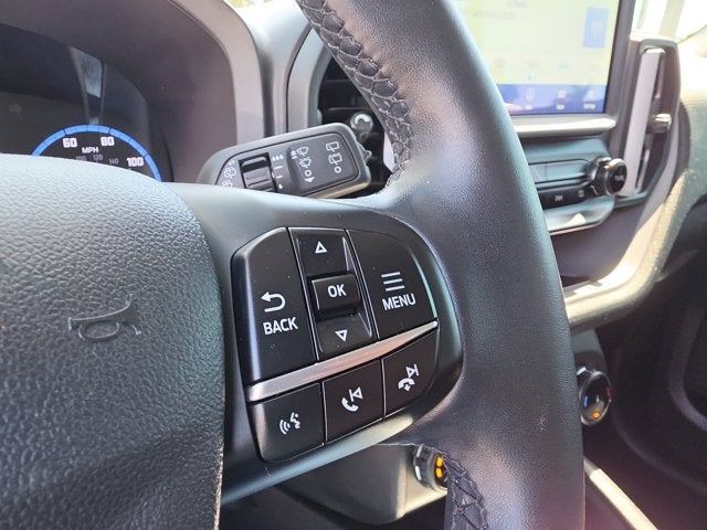 2024 Ford Bronco Sport Big Bend 4WD