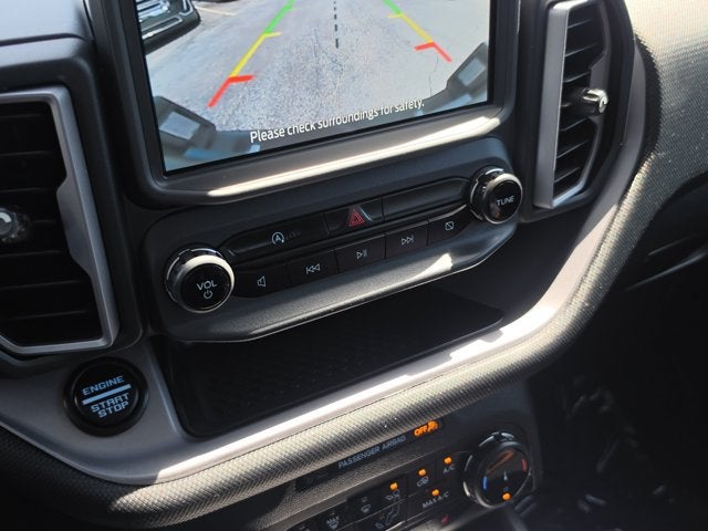 2024 Ford Bronco Sport Big Bend 4WD