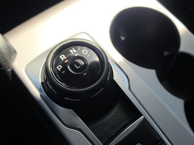 2024 Ford Bronco Sport Big Bend 4WD