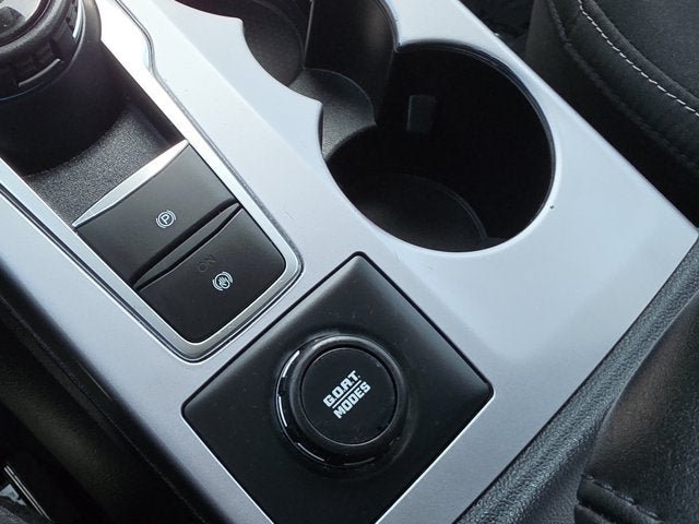 2024 Ford Bronco Sport Big Bend 4WD