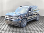 2024 Ford Bronco Sport Big Bend 4WD