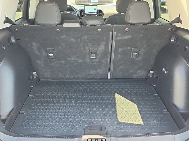 2024 Ford Bronco Sport Big Bend 4WD