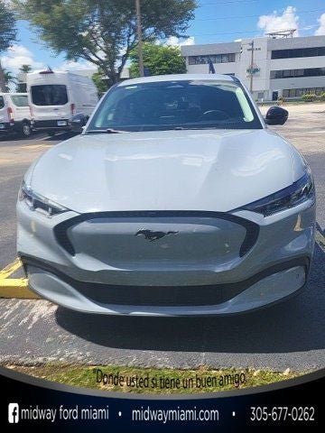 2024 Ford Mustang Mach-E Select