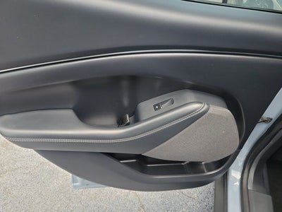 2024 Ford Mustang Mach-E Select
