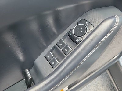 2024 Ford Mustang Mach-E Select