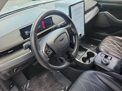 2024 Ford Mustang Mach-E Select