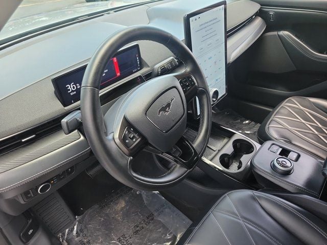 2024 Ford Mustang Mach-E Select