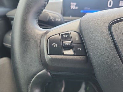 2024 Ford Mustang Mach-E Select
