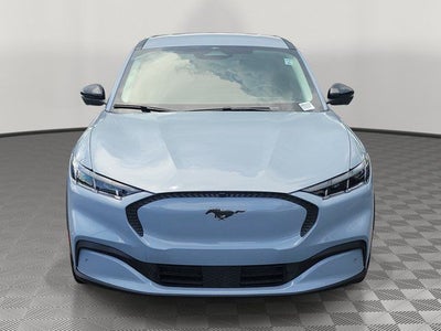 2024 Ford Mustang Mach-E Select