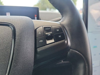 2024 Ford Mustang Mach-E Select