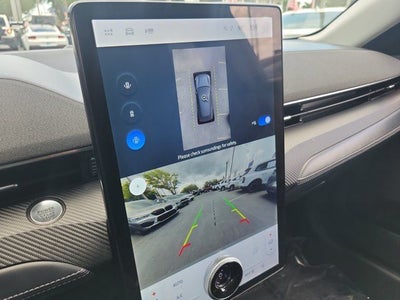 2024 Ford Mustang Mach-E Select