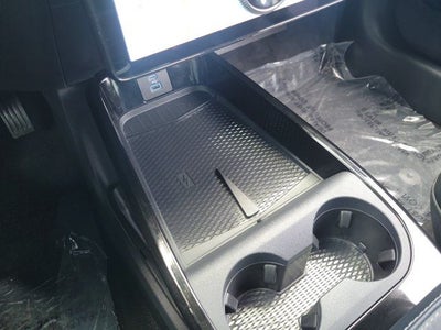2024 Ford Mustang Mach-E Select