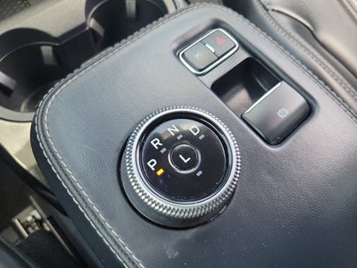 2024 Ford Mustang Mach-E Select
