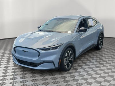 2024 Ford Mustang Mach-E Select