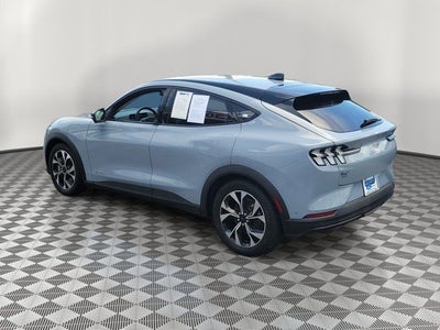 2024 Ford Mustang Mach-E Select