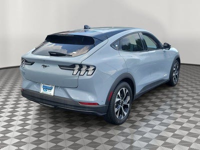 2024 Ford Mustang Mach-E Select