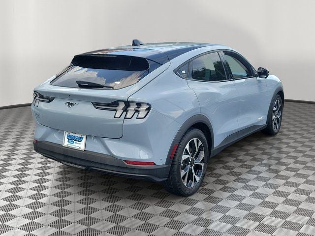 2024 Ford Mustang Mach-E Select