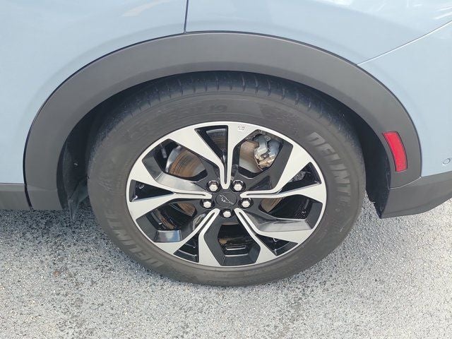 2024 Ford Mustang Mach-E Select