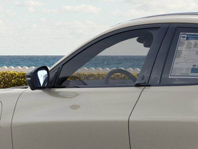 2026 Ford Mustang Mach-E Select