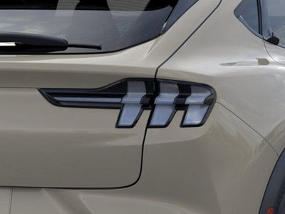 2026 Ford Mustang Mach-E Select
